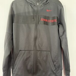 Nike Iowa State Performance Jacket
